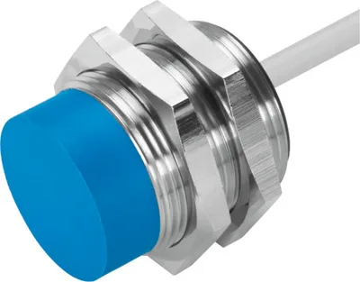 Festo SIEN-M30NB-PS-K-L Yaklaşım sensörü|Silindir Sensörü