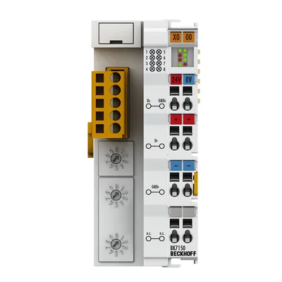 Beckhoff BK7150 CC-Link Compact Bus Coupler