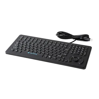 Allen Bradley 6189V-KBDEPC1U Industrial PC Accessory 84 Keyboard