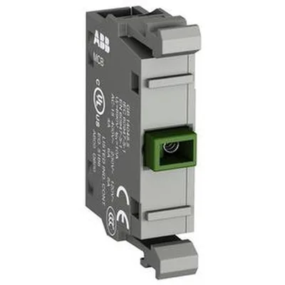 ABB MCB-01