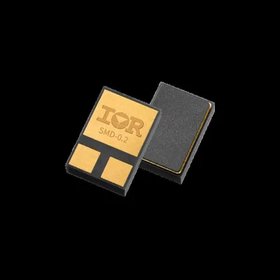 Infineon JANSR2N7503U8C