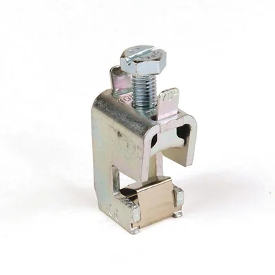 Allen Bradley 141A-VS270 MCS Single Supply Terminal