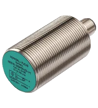 Pepperl+Fuchs NBB15-30GM50-WS-V12 Switching function