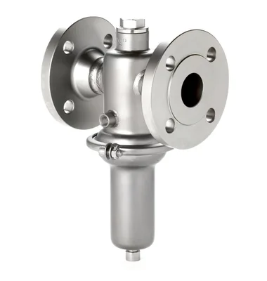 Mankenberg 6561040TA-A Pressure reducing valve DM 652 | DN 20 (3/4")