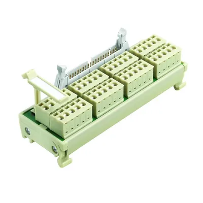 Weidmüller RS F40 I/O32 LMZF