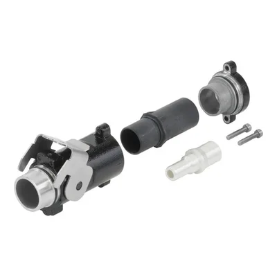 Weidmüller HDC HP550 KIT 1M 185