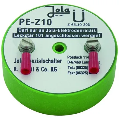 Jola Spezialschalter PE-Z10