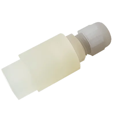 Rechner Sensors Abdichtset M12 x 1 / PP natur Accessories