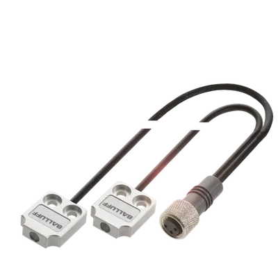 Balluff BOH TK-R027-003-01-S49F Mikromote - optik sensör kafaları