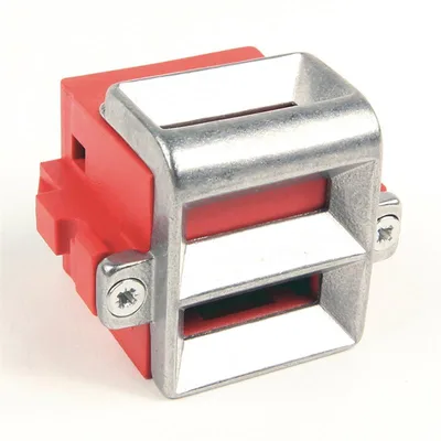 Allen Bradley 440G-A27208 Locking Cover with Override Key