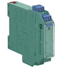 Pepperl+Fuchs KFD2-VR4-Ex1.26 Signal type