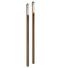 Pepperl+Fuchs SLCS90 Safety light curtain