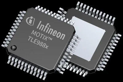 Infineon TLE9881-2QTW60