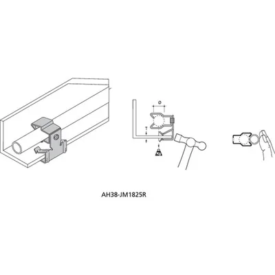 ABB AH38-JM1825R