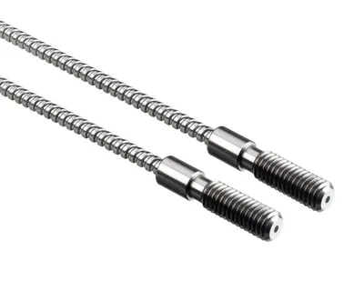 Leuze GF-LB-SS-830-SM Cam fiber optikler tek yön çalışma