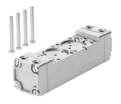 Festo C-5/2-1/4 Ana valf