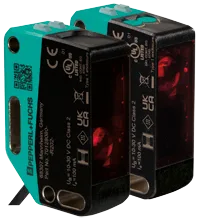 Pepperl+Fuchs OBE35M-R202-SE5-0,3M-V1 Emitter