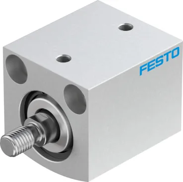 Festo ADVC-25-20-A-P Kısa stroklu silindir