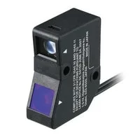 Keyence LV-NH37 Sensor head, Spot Reflective, Ultra-small beam spot