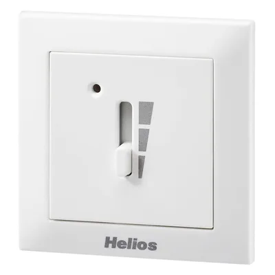 Helios Ventilatoren KWL-BE