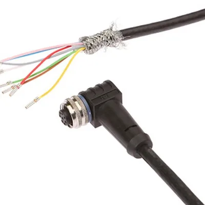 IPF Electronic VK505A21