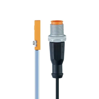 IFM MKT3020BBPKG/A/WFI/0,3M/ZH/US T-slot silindir sensör