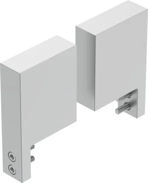 Festo BUB-HGPD-80 Tutucu çenesi
