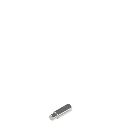 Pizzato VN NG-LP40 Metal extension for release push-button For max wall thickness of 40 mm