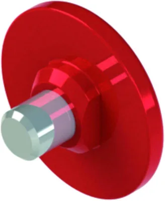 Leuze AC-L300-PB Tarayıcı