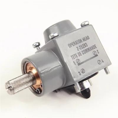 Allen Bradley Z-26285 Limit Switch Assembly
