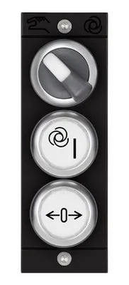 Euchner MSM-1-P-TA-KPP-I6-167906