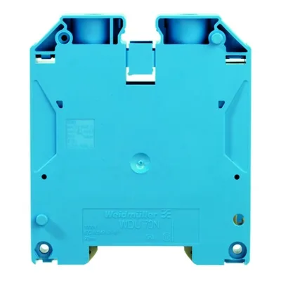 Weidmüller WDU 70N/35 BL