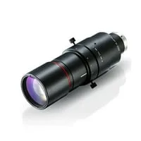 Keyence CA-LMHR20 Ultra high resolution Telecentric Macro Lens Straight 2x