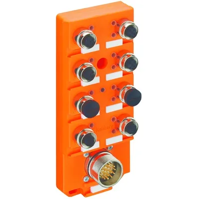 Lumberg Automation ASBSV 8/LED 5