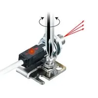 Keyence OP-66869 LV-S Slim Mounting Bracket