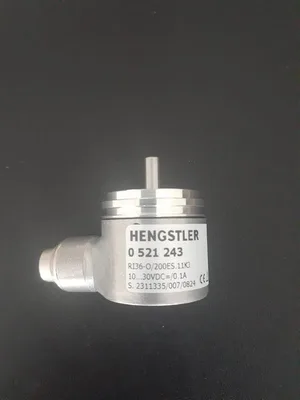 Hengstler RI36-O/ 200ES.11KJ 0521243