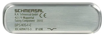 Schmersal BPS 40S-2-C