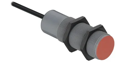 Leuze LCS-2M30P-F20NNC-K020V Sensör kapasitif