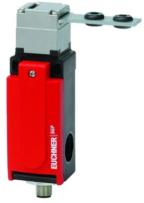 Euchner SGP3E-538ASEM4AS1 Safety switch SGP ASi, plug connector M12