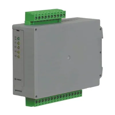 Cabur XCRE41 Electromechanical relay modules