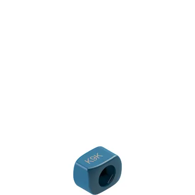 Pizzato VF PC21B6 Coded protective covers for M12 connectors integrated in the device, blue detectable technopolymer