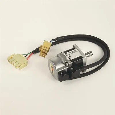 Allen Bradley TL-A110P-BJ34AA TL-Series Servo Motor