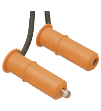 Pepperl+Fuchs PSE4-SL-02 Safety photoelectric sensor for the PSE4 series
