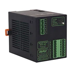 Ropex RES-403/400VAC Isı Kontrol Cihazı