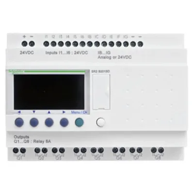Schneider Electric SR2PACK2FU
