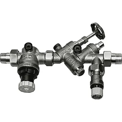 AEG Haustechnik AD 832