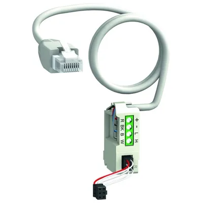Schneider Electric LV434201