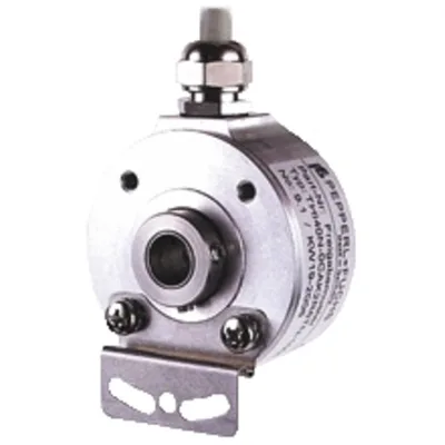 Pepperl+Fuchs THI40N-1SAK2R6TN-01024