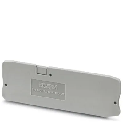 Phoenix Contact D-DT 2,5-QUATTRO-MT