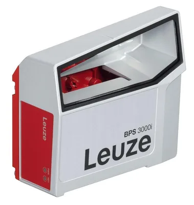 Leuze BPS 3007i SM 100 Barkod konumlandırma sistemi